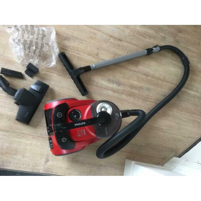Philips stofzuiger zonder zak FC8760/01 onderdelen
