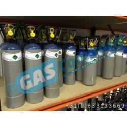 Vieze lachgas tank gekocht? Probeer het is bij Gas Company!