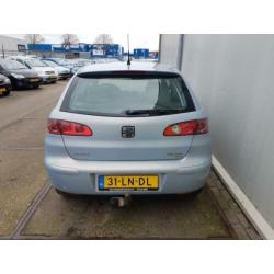 SEAT Ibiza 1.9 SDI Stella
