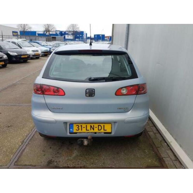 SEAT Ibiza 1.9 SDI Stella