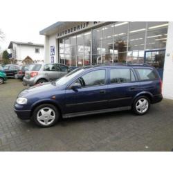 Opel Astra Wagon 1.6-16V Club Nwe APK / Trekhaak / LM-velgen