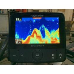 Raymarine Dragonfly 7