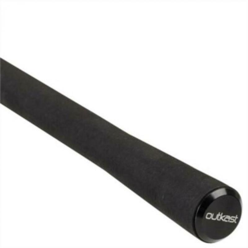 STUNTPRIJS: Chub Outkast 10 FT 3,00 LB 3 Stuks Actieprijs