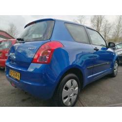 Suzuki Swift 1.3 Base