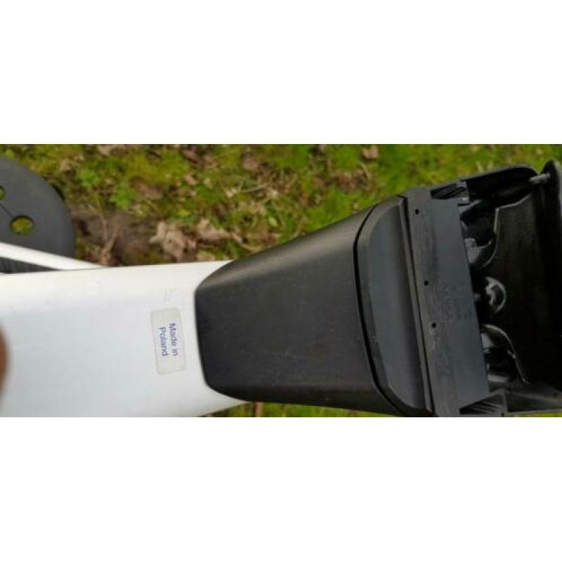 Te koop aangeboden ogirineel dakdragers voor vovo v70