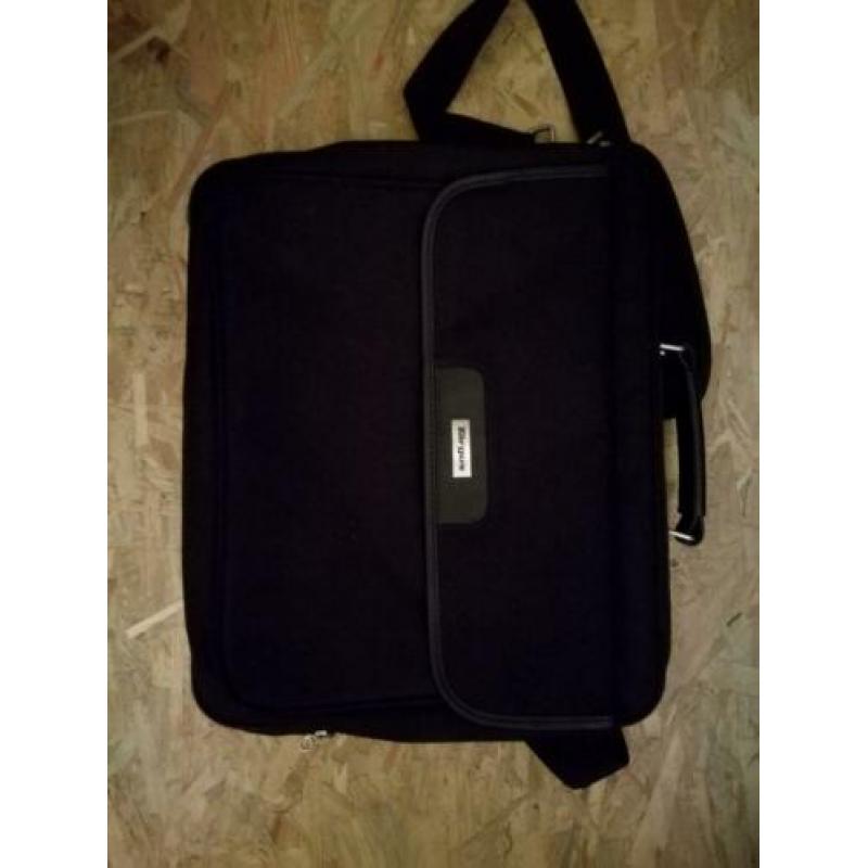 Targus Laptoptas