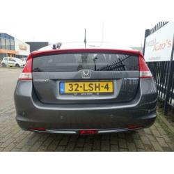 Honda Insight 1.3 Elegance ECC/PDC/CRUISE