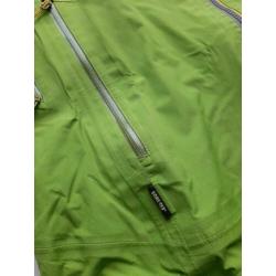 Millet goretex hardshell gore tex L ZGAN!!