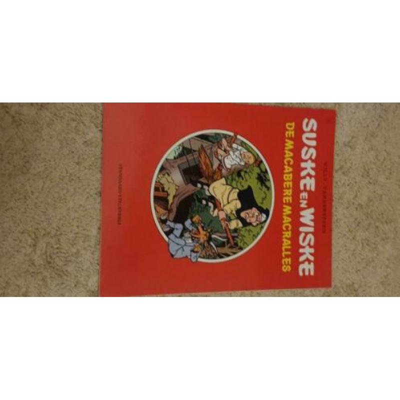 Suske en Wiske