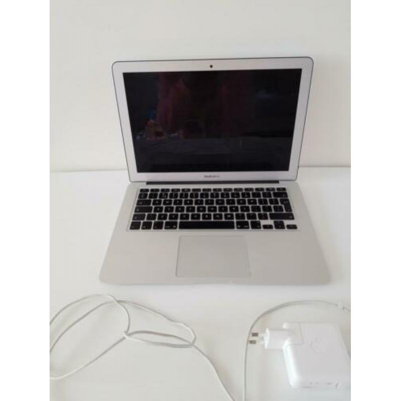 Macbook AIR 13 inch