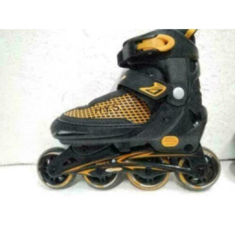 Hy skates maat 37-40 verstelbaar izgst