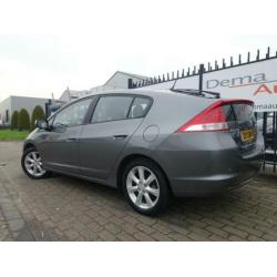 Honda Insight 1.3 Elegance ECC/PDC/CRUISE