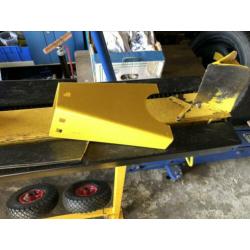 Te koop mooie kloofmachine