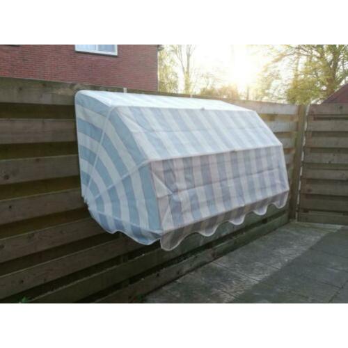 Markies zonnescherm Nieuw!