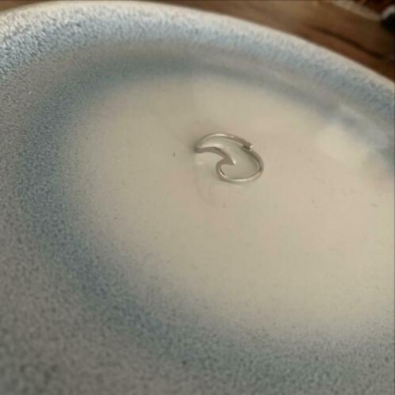 Bonbiniline ring