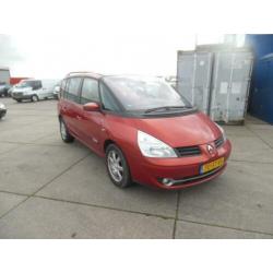 Renault Espace 2.0 Expression