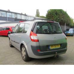 Renault Grand Scénic 2.0-16V Dynam.Luxe 7 persoons