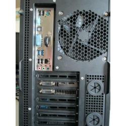 Betaalbare Game PC (i5-2500k,16gb,ssd,2xhdd,gtx-680, w10)