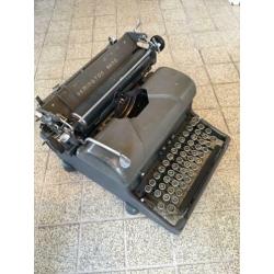 Vintage Remington type machine