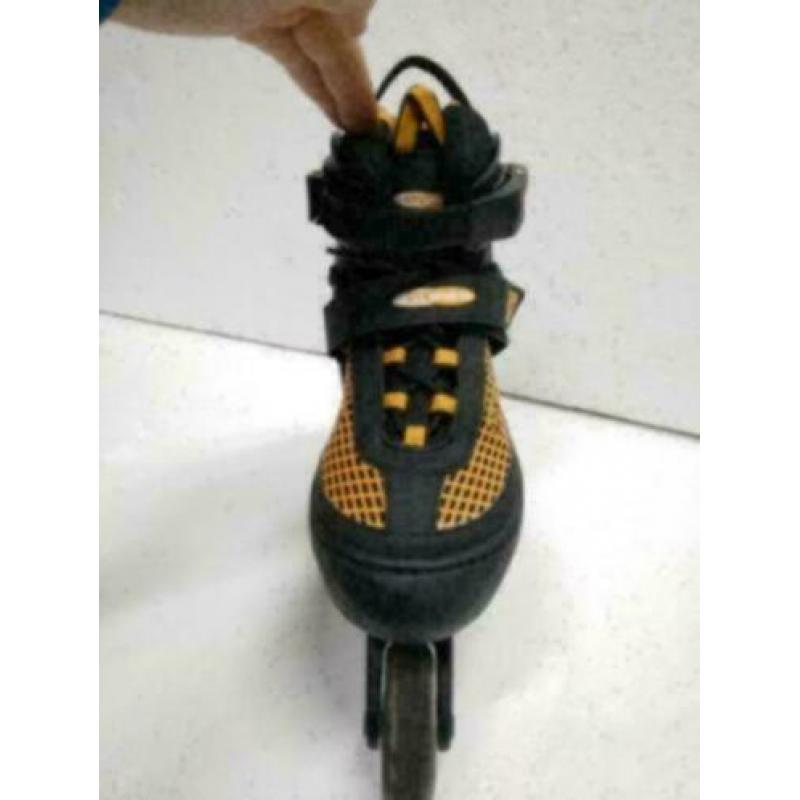 Hy skates maat 37-40 verstelbaar izgst