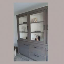 NIEUW gave buffetkast