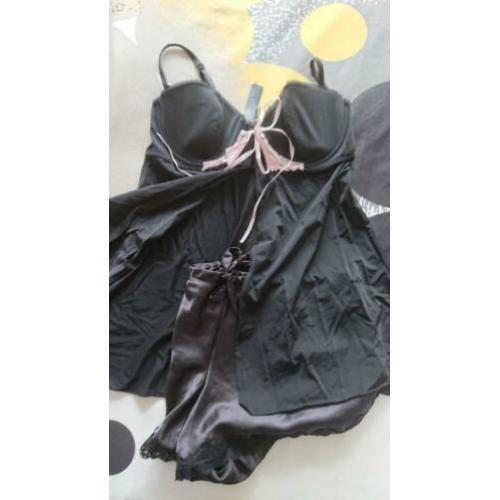 nieuwe neglige