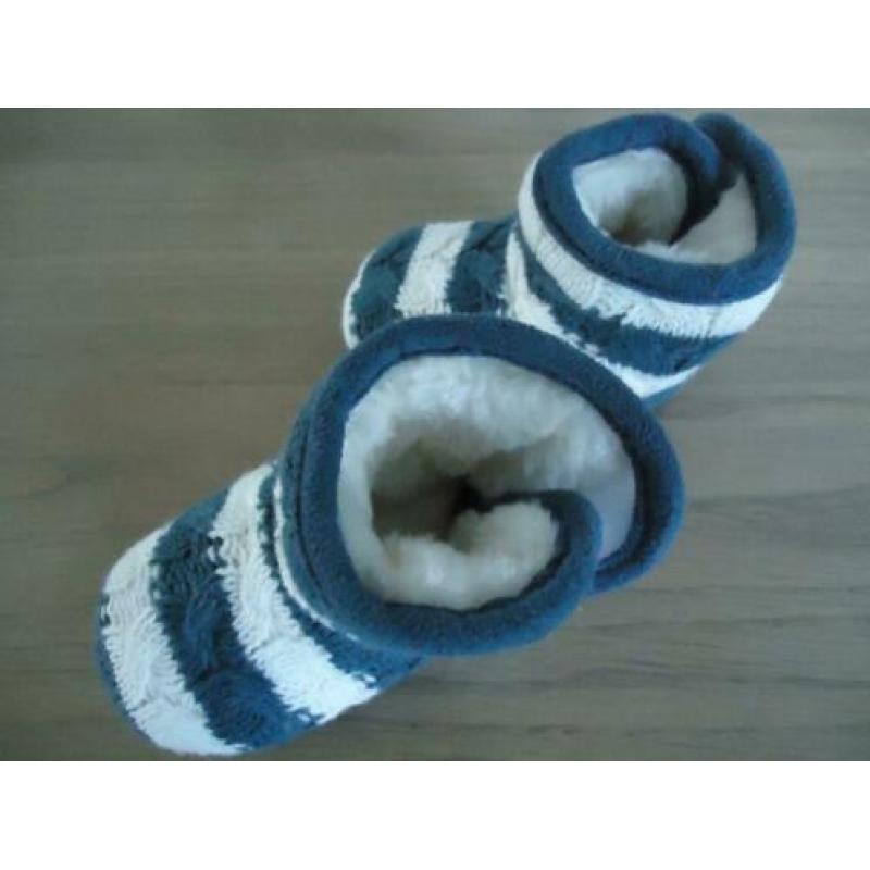 leuke baby/kinderslofjes