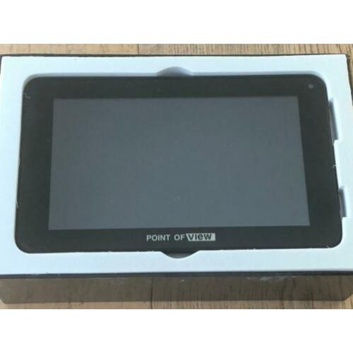 7 inch android tablet,defect.