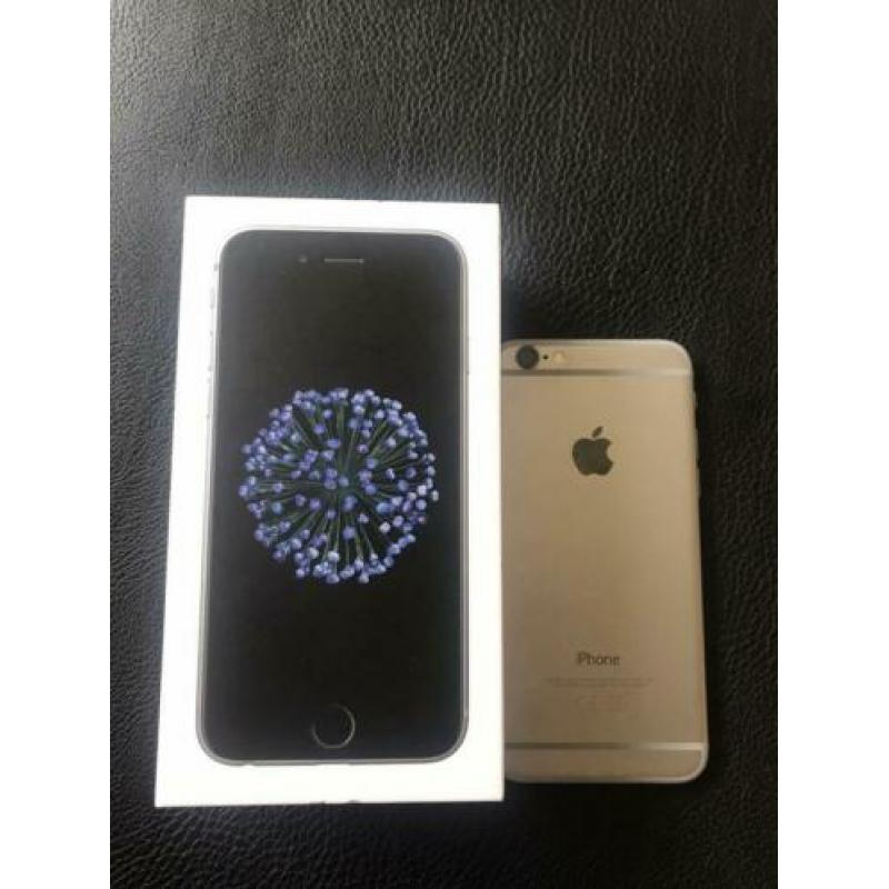 iPhone 6