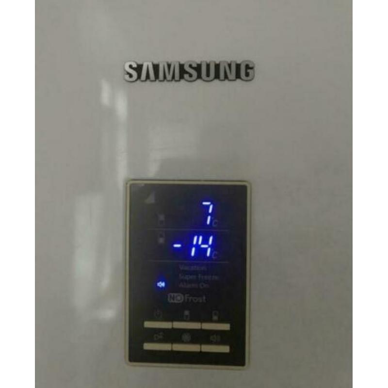 Samsung koelkast