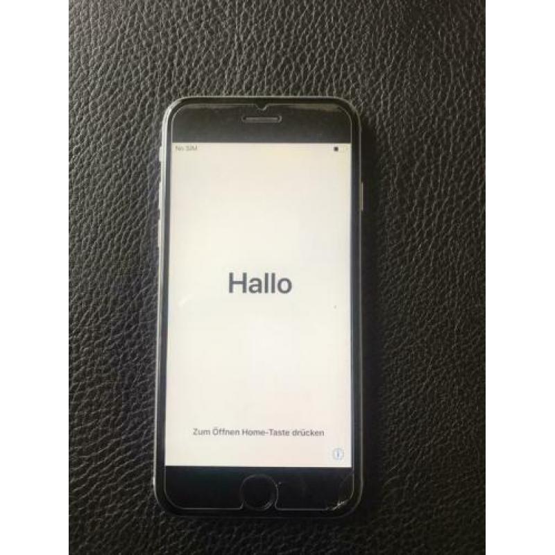 iPhone 6