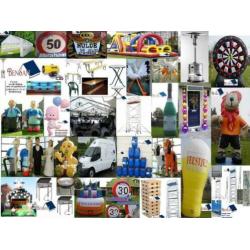 party geboorte jubileum huwelijk evenementen bensan enter