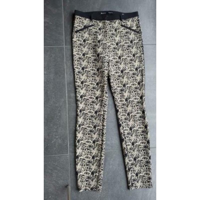 Rosner zomerbroek