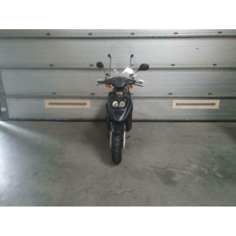 TGB 101s 2t (geen kenteken) opknapper