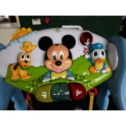 Disney babygym