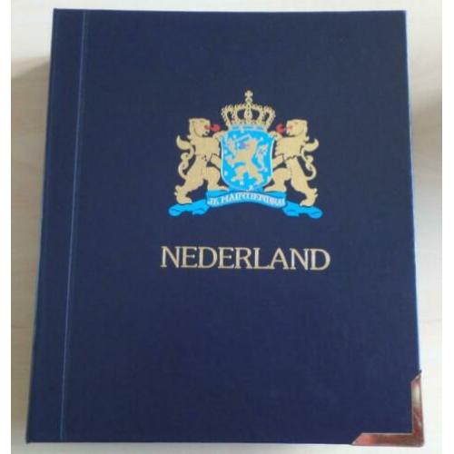Muntsetjes Nederland