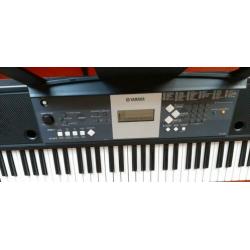 Yamaha keyboard