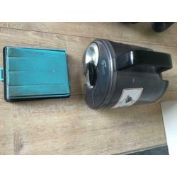 Philips stofzuiger zonder zak FC8760/01 onderdelen