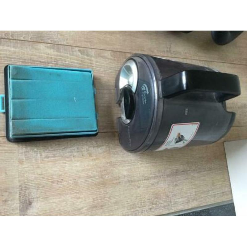 Philips stofzuiger zonder zak FC8760/01 onderdelen