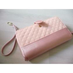 3+1 SALE!! Te gekke leuke roze portemonnee