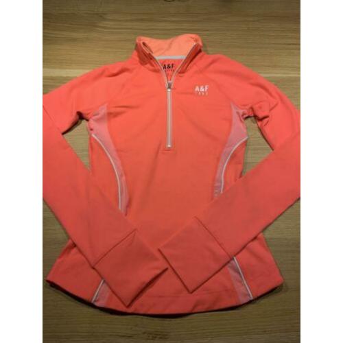 Ski-pully Abercrombie&Fitch XS