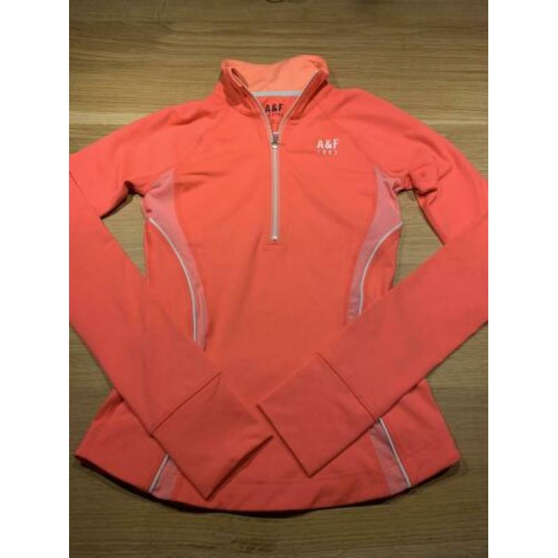 Ski-pully Abercrombie&Fitch XS