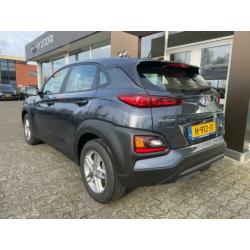 Hyundai Kona 1.0 T-GDI i-Drive