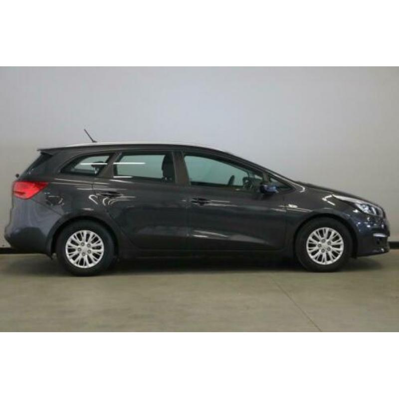 Kia cee'd Sportswagon 1.6 GDI 135pk ComfortLine | Airco | Bl