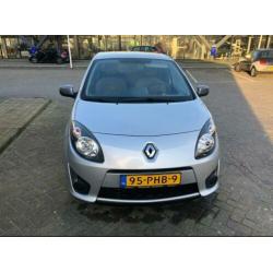 Renault Twingo 1.2 16V 2011 Grijs