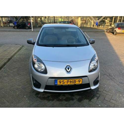 Renault Twingo 1.2 16V 2011 Grijs