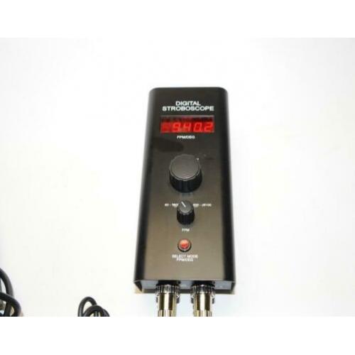 Digital helios stroboscope type 333 Sigma