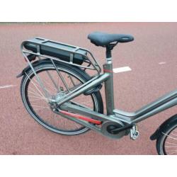 Elektrische fiets vogue