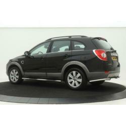 Chevrolet Captiva 3.2i Executive Aut. 7-Persoons *Lees adver