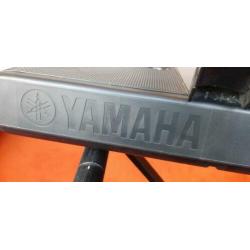 Yamaha keyboard